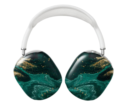 Pozostałe Burga Emerald Pool Airpods Case do Airpods Max